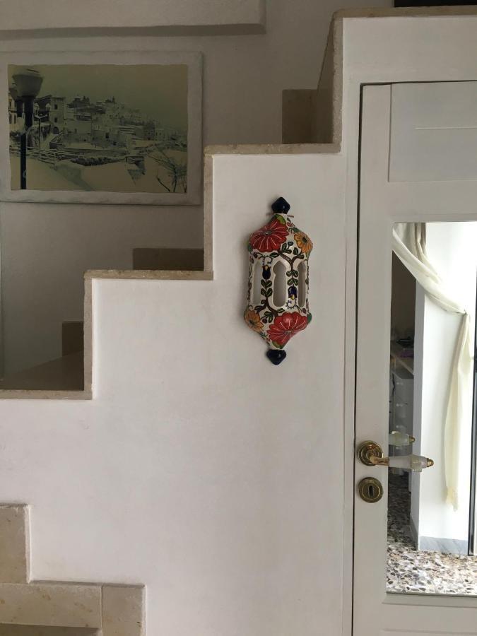 Casa Bettina Vila Ostuni Exterior foto