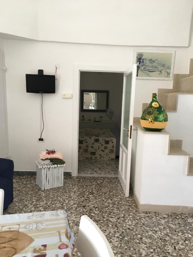 Casa Bettina Vila Ostuni Exterior foto