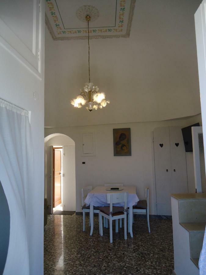 Casa Bettina Vila Ostuni Exterior foto