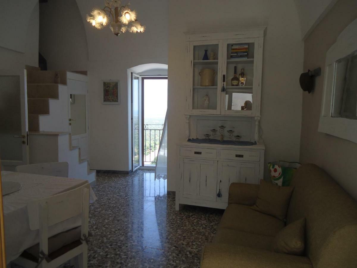 Casa Bettina Vila Ostuni Exterior foto