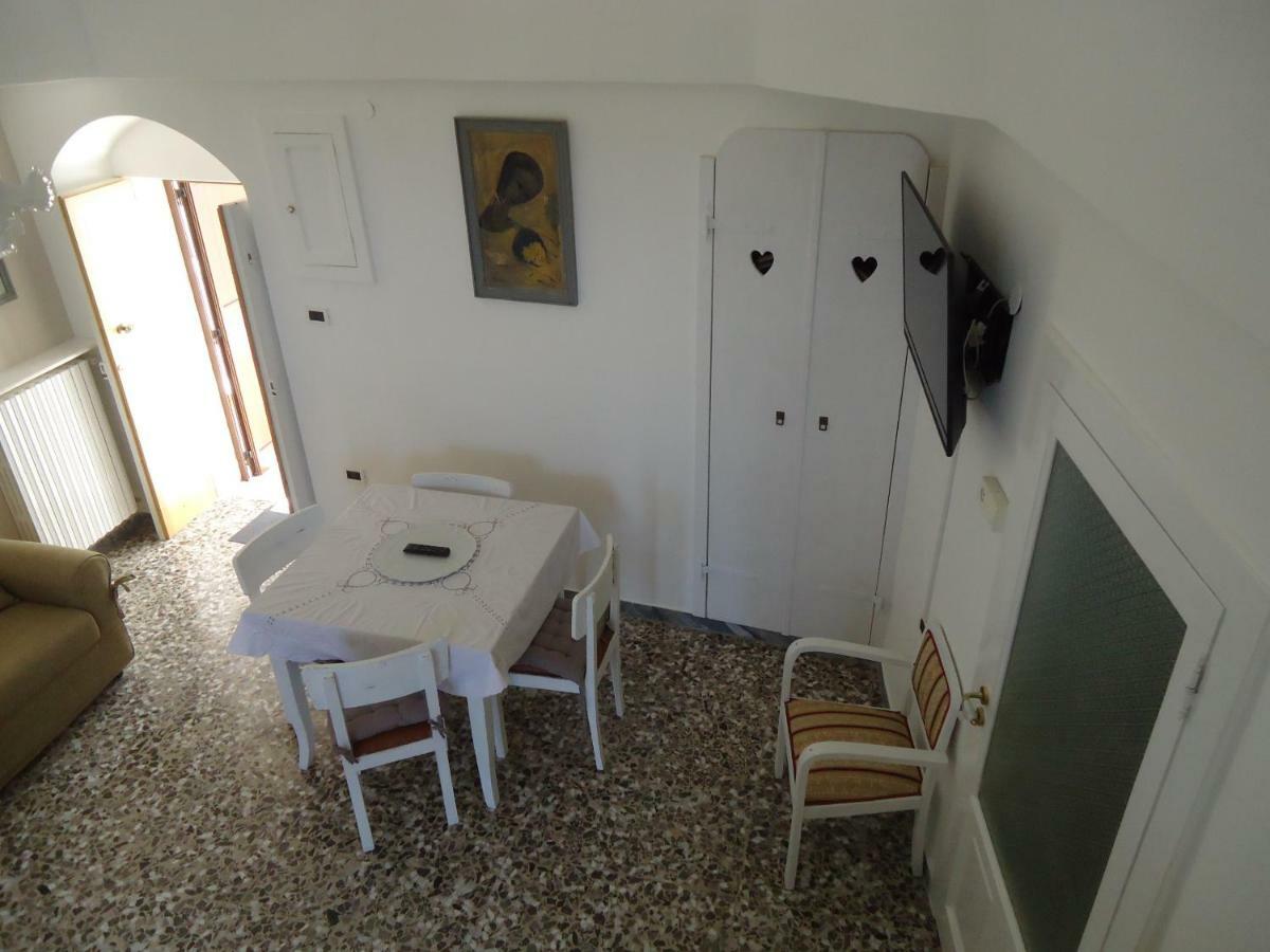 Casa Bettina Vila Ostuni Exterior foto