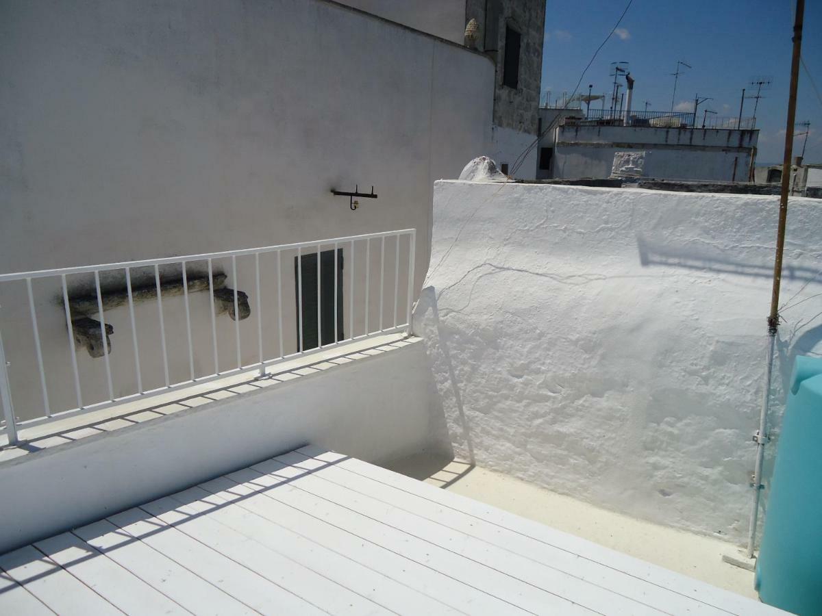 Casa Bettina Vila Ostuni Exterior foto