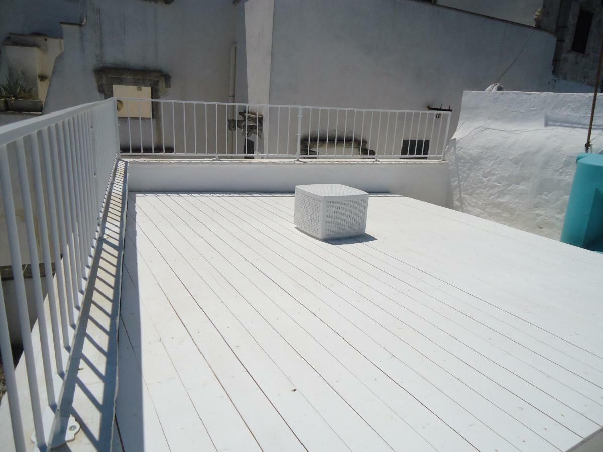 Casa Bettina Vila Ostuni Exterior foto