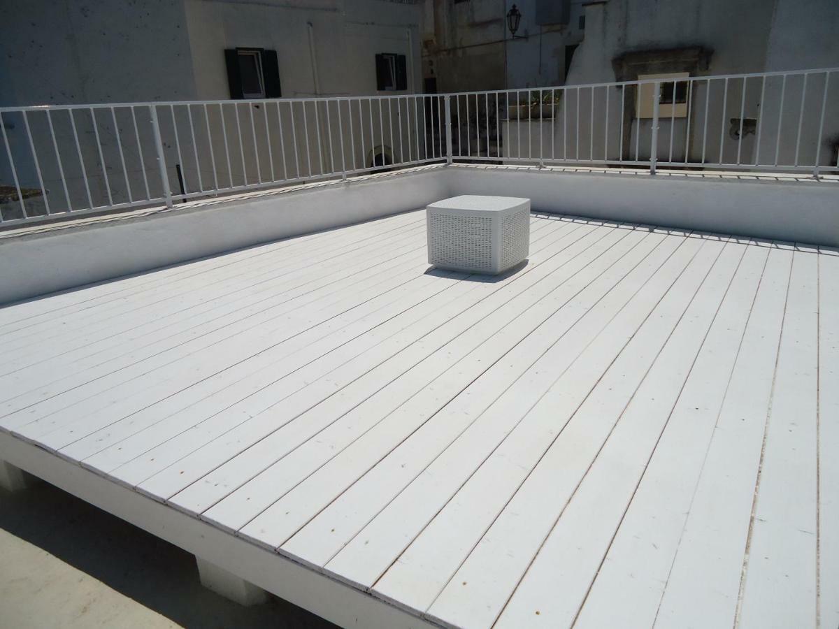 Casa Bettina Vila Ostuni Exterior foto