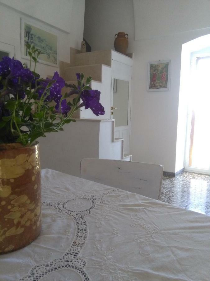 Casa Bettina Vila Ostuni Exterior foto