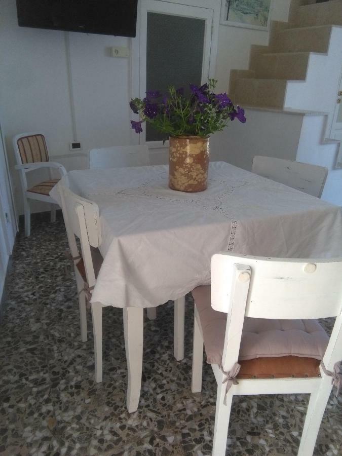 Casa Bettina Vila Ostuni Exterior foto